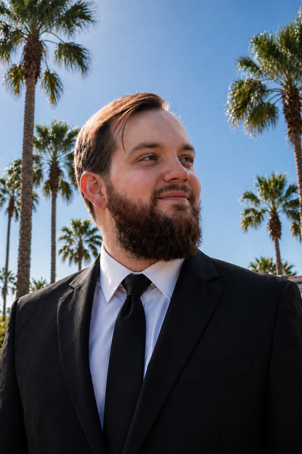 Alex Sanderson profile picture