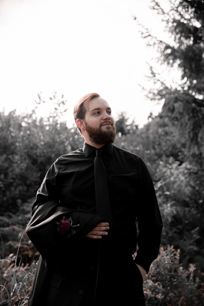 Alex Sanderson profile picture